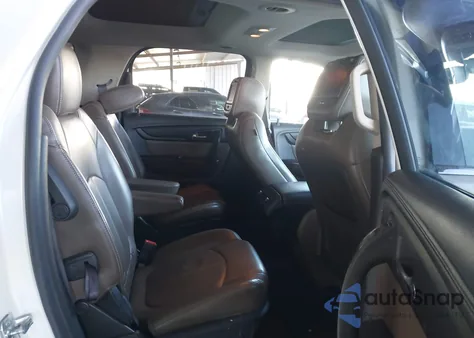 2014 GMC Acadia Slt-1 z USA, uszkodzony, nr VIN 1GKKVRKD4EJ113390